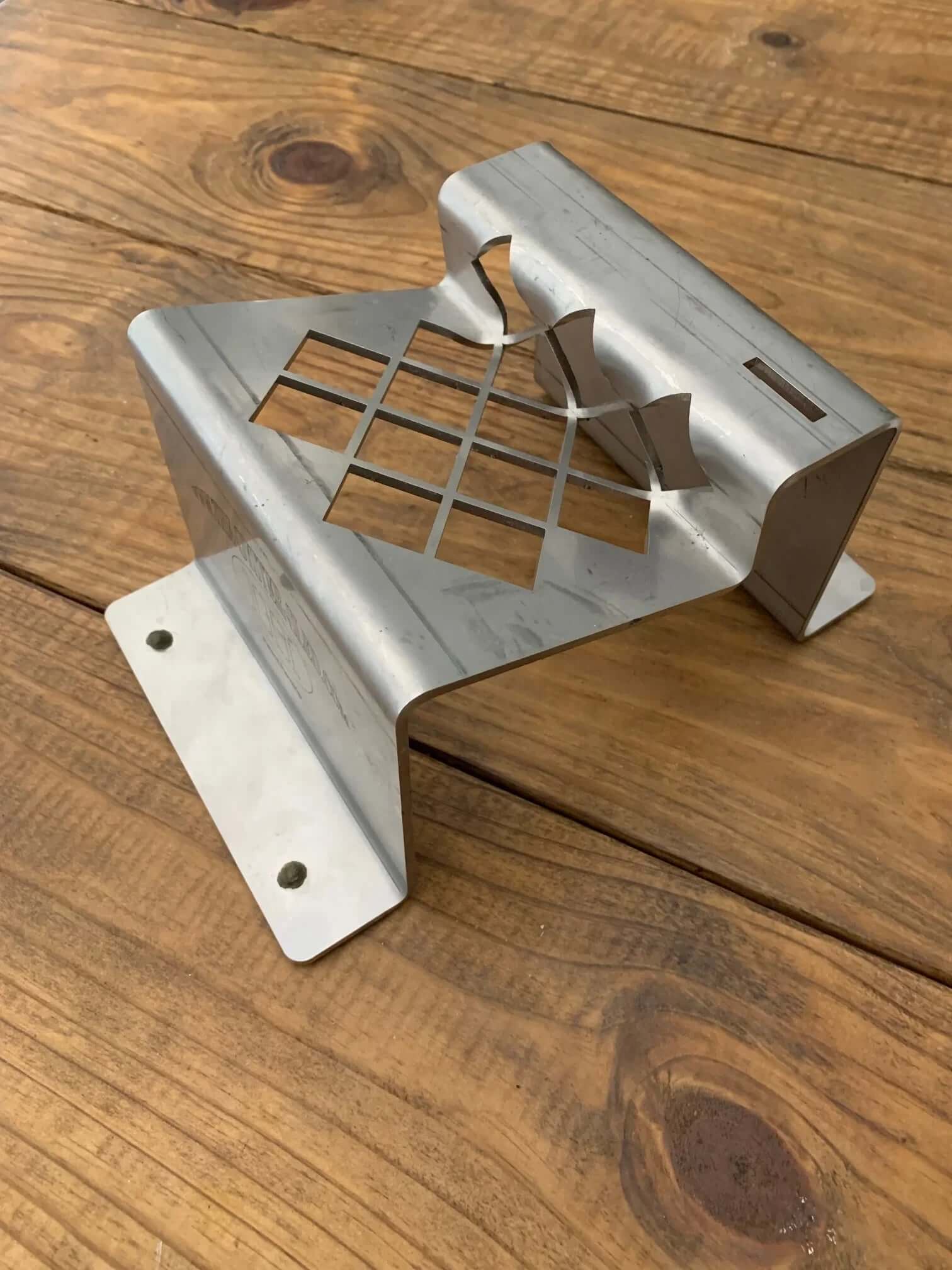 Professional Oyster Shucking Tool – Safe Oyster Opener | The Oyster Sled - The Oyster Sled